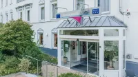 Avantgarde Hotel Hotels in Hattingen