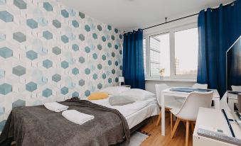 ShortStayPoland Pańska