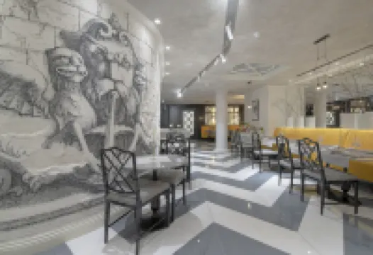 Boutique Hotel Corso - Pools