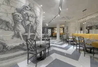 Boutique Hotel Corso Hotel di Karlovy Vary