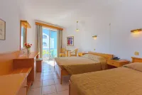 Continental Palace - Pet friendly