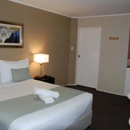 Aero Auckland Airport Hotels in Auckland