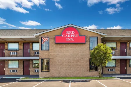Red Carpet Inn Edison