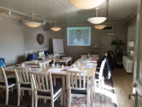 Fredriksborg Hotell & Restaurang Hotels in Varmdo