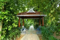 Once Upon the River, Aluva - Near Cochin International Airport