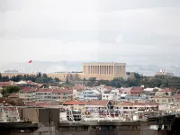Shelter Inn Hotel & Spa Hotels in Ankara