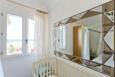 Dune Home - Casa con 3 Camere da Letto