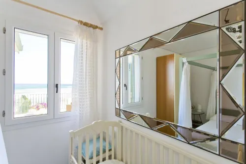 Dune Home - Casa Con 3 Camere da Letto