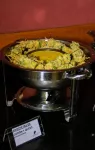 Hotel Diego de Almagro Copiapo - Desayuno
