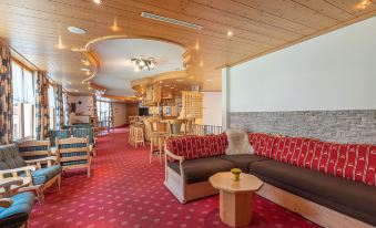 Aktiv- Und Genusshotel Alpenblick