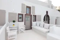 White Grape Suites