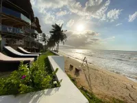 AMĀRA BEACH ECO HOTEL - con vistas a la montaña