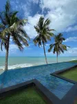 Rch Luxury Hotel & Pool Hotel a Dibulla
