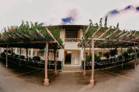 Laqua Diroma III - Bvtur Hotel a 