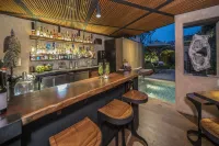 Casa No Name Small Luxury Hotel Hotel a San Miguel de Allende