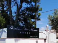 Hotel Residence Noto Marina e Spa Hotels in Noto