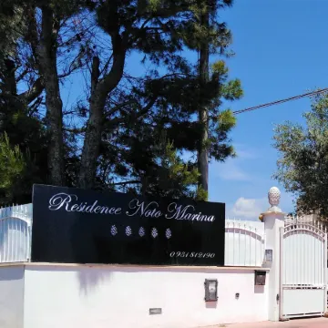 Hotel Residence Noto Marina e Spa