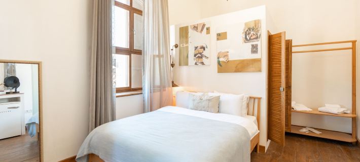 Suolo Urla Hotels in Urla