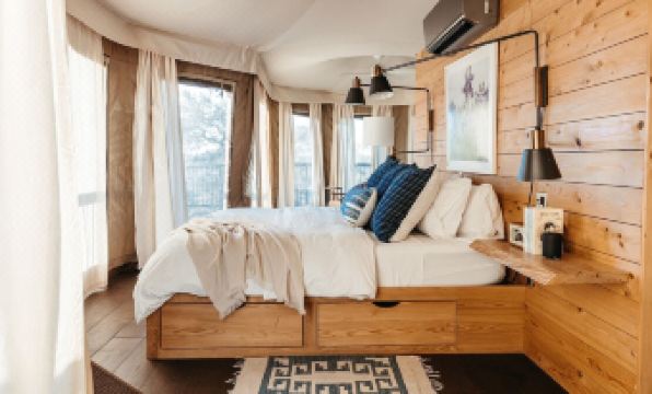 Walden Retreats Hill Country
