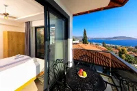 Happy Kaş Apart Hotels in Kas