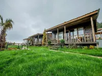 Bisanthe Panorama Sütlüce Dağ Evleri