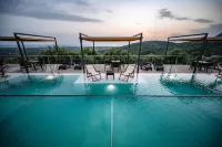 Serenity Suites Sea View 1 Hotels in Avlonas