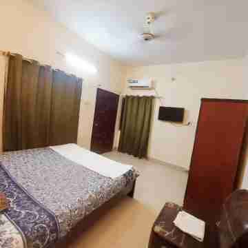 Embassy Inn Guest House Hyderabad Rooms
