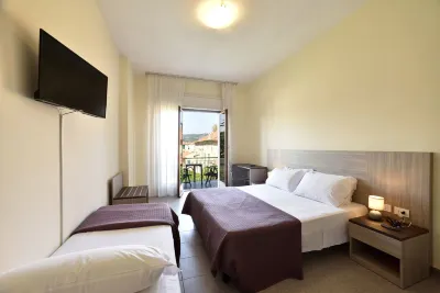 Hotel Diano Marina Mhotelsgroup فنادق في سان بارتولوميو آل ماري