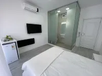 La Maison Blanche Baku - Condos