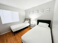 The Hygge Apt A