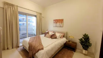 Hera Holiday Home Hotell i 