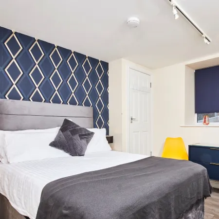 Whitby Bridge Luxury Apartments