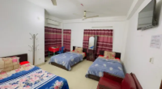 Mohammadia Restaurant & Guest House