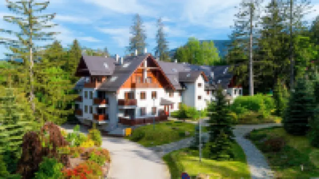 Okrzei Karpacz, Sun & Snow