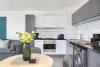 The Terraces 330 by Host Agents