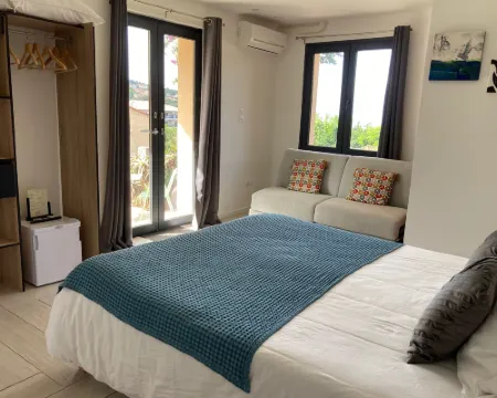 Casa Santa Giulia Hotels in Propriano