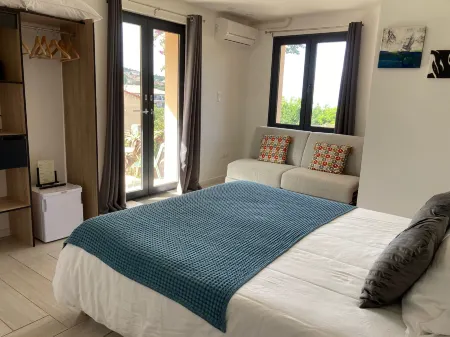 Casa Santa Giulia Отели в г. Проприано