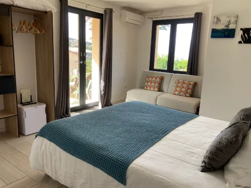 Casa Santa Giulia Hotels in Propriano