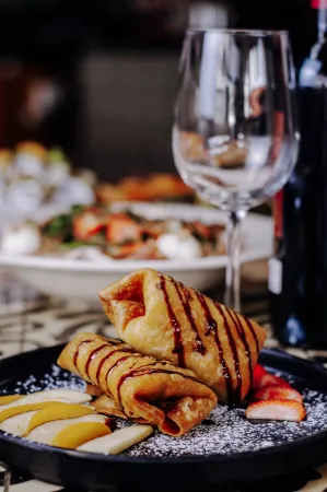 Hotel Brök San Juan del Río