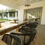 Cavanna Lodge Table d'hôtes Piscine & Spa Adults-Only Hotels in Bouzama