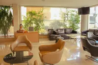 Digit Nomad by List Buddy Hotels near Amwaj Center