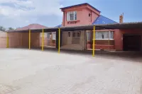 Skypz Lodge LaRochelle