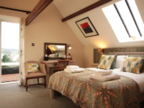 Y Capel Guest House Hotels in Conwy