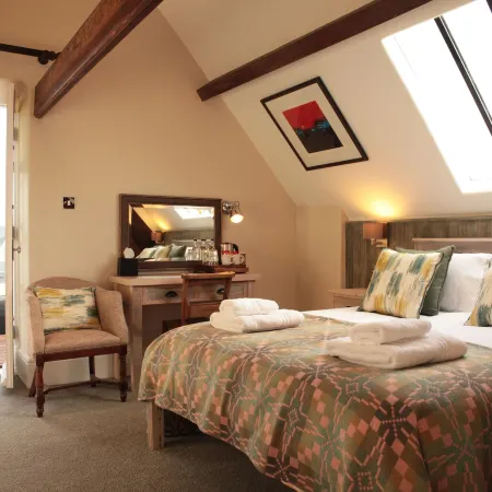 Y Capel Guest House