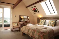 Y Capel Guest House Hotels in 