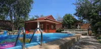 พลาบุรี รีสอร์ท บายดรีมเฮาส์ - รีสอร์ท