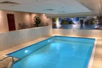諾德韋克海灘的兩兄弟 - 泳池