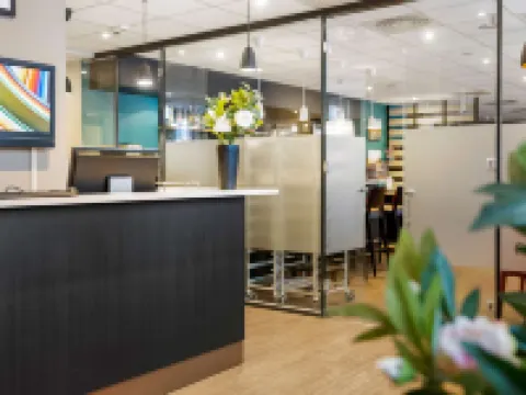 Best Western Hotel Solna Hoteles en Solna