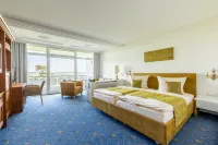 Hotel Reiterhof Hotels in Bad Berneck im Fichtelgebirge