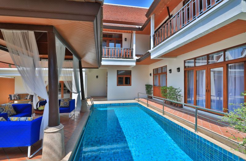 Siam Pool Villa Pattaya photo 3